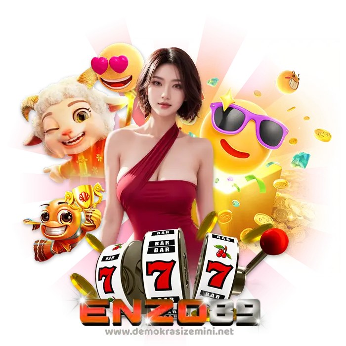 enzo89 สล็อต