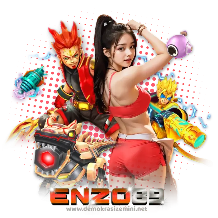เว็บ สล็อต enzo89